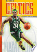 Boston Celtics cover