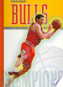 Chicago Bulls cover