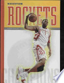 Houston Rockets cover