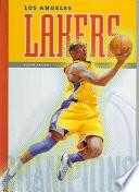 Los Angeles Lakers cover