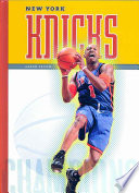 New York Knicks cover