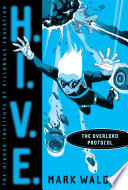 H.I.V.E.: The Overlord Protocol cover