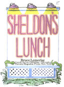 Sheldon's Lunch cover