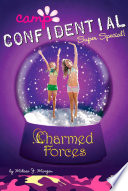 Charmed Forces cover