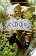 Sword Quest cover