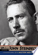 Up Close: John Steinbeck cover