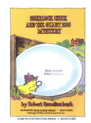 Sherlock Chick and the Giant Egg Mystery cover