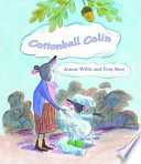 Cottonball Colin cover