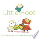 Little Hoot cover