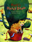 Mark's Messy Room cover