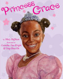 Princess Grace cover
