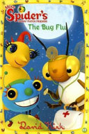The Bug Flu cover