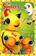 The Most Perfect Parent cover