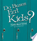 Do Buses Eat Kids? Poems About School cover