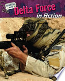 Delta Force in Action cover