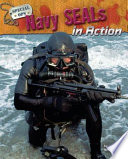 Navy SEALs in Action cover