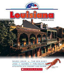 Louisiana (Third Series) cover