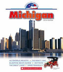 Michigan (Third Series) cover