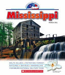 Mississippi (Third Series) cover