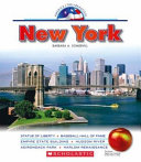 New York (Third Series) cover