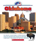 Oklahoma (Third Series) cover