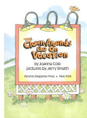 Sweet Dreams, Clown-Arounds! cover