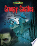 Creepy Castles cover
