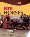 Fire Horses cover