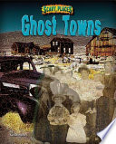Ghost Towns cover