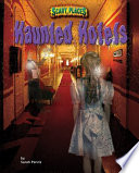 Haunted Hotels cover