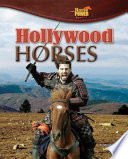 Hollywood Horses cover