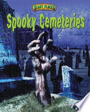 Spooky Cemeteries cover