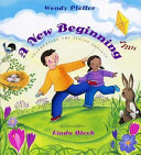 A New Beginning: Celebrating the Spring Equinox cover