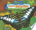 Beautiful Butterflies cover
