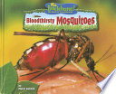 Bloodthirsty Mosquitoes cover