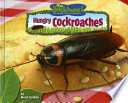 Hungry Cockroaches cover