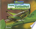 Leaping Grasshoppers cover
