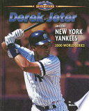 Derek Jeter and the New York Yankees: 2000 World Series cover