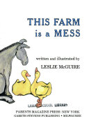 This Farm Is a Mess cover
