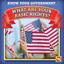 What Are Your Basic Rights? cover