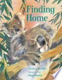 Finding Home cover