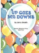 Up Goes Mr. Downs cover