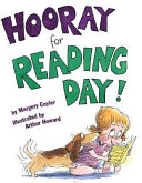 Hooray for Reading Day! cover