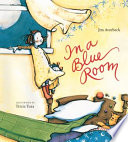 In a Blue Room cover