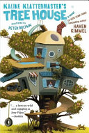 Kaline Klattermaster's Tree House cover