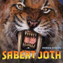 Sabertooth cover