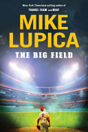 The Big Field cover