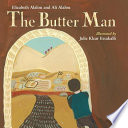 The Butter Man cover