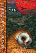 Exile cover