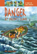 Danger at Mason's Island cover